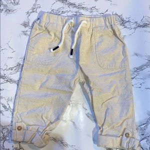 Mud Pie Linen Pants